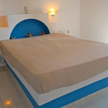 Manolis Studios Кастраки Номер фото