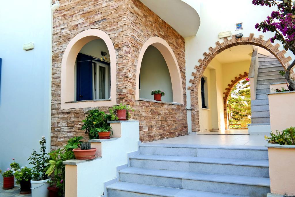 Manolis Studios Кастраки Номер фото